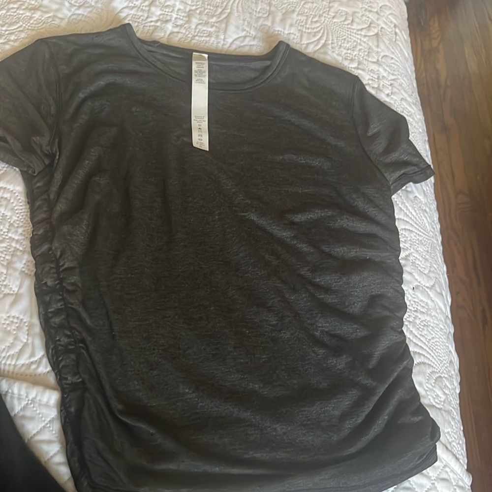 Lululemon blouse